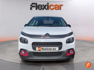 Citroën C3 PureTech 60KW (82CV) ELLE
