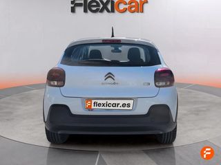 Citroën C3 PureTech 60KW (82CV) ELLE