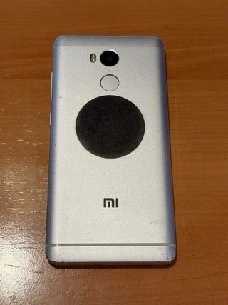 Xiaomi Redmi 4