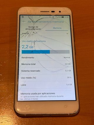 Xiaomi Redmi 4