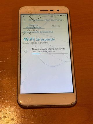 Xiaomi Redmi 4