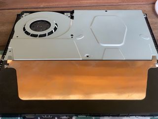 PS4 Slim 500GB Negra