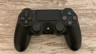 PS4 Slim 500GB Negra