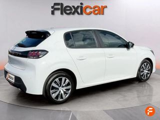 Peugeot 208 PureTech 73kW (100CV) Active Pack
