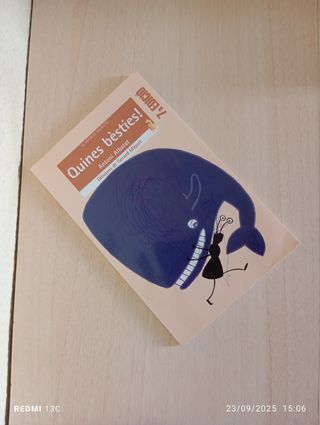 Libro Quines besties
