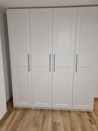 Montaje de muebles de ikea ,leroy merlin , bricode