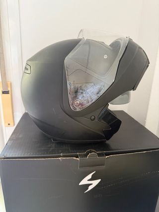 Casco Modular Talla L