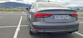 Audi A3 2019
