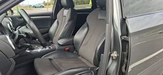 Audi A3 2019