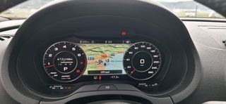 Audi A3 2019