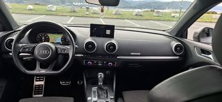 Audi A3 2019