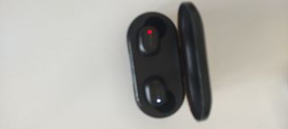 Auriculares Bluetooth QCY Negros