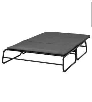 Sofá Cama Ikea