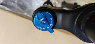 Forcella Fox Performance E-bike, 27,5-29 160 mm 