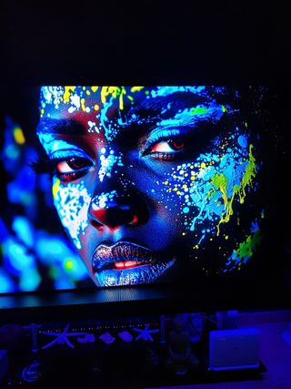 TV Samsung 75 Neo QLED 8K QN990F MODELO 2025 