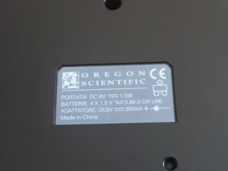 Computer educativo Oregon Scientific X18