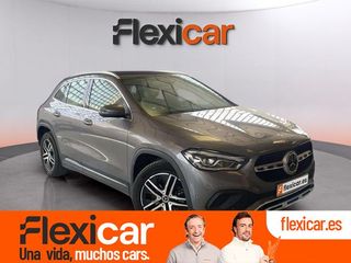 Mercedes GLA GLA 200 D 4MATIC
