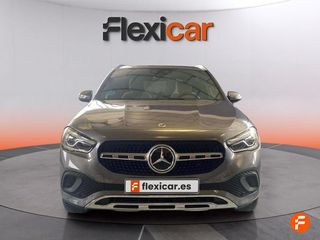 Mercedes GLA GLA 200 D 4MATIC