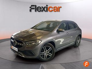Mercedes GLA GLA 200 D 4MATIC