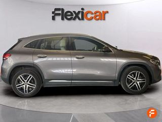 Mercedes GLA GLA 200 D 4MATIC