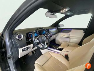 Mercedes GLA GLA 200 D 4MATIC