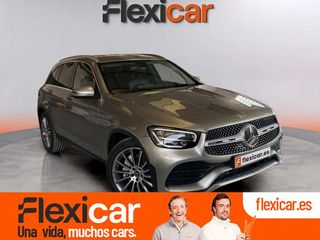 Mercedes GLC GLC 200 d 4MATIC