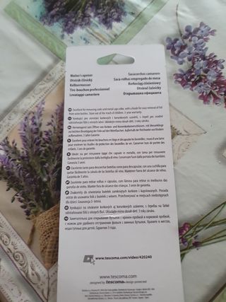 Levatappi cameriere Tescoma nuovo