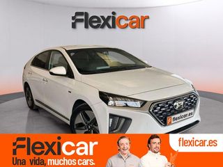 Hyundai IONIQ 1.6 GDI HEV Klass DCT