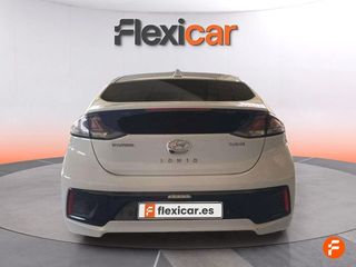 Hyundai IONIQ 1.6 GDI HEV Klass DCT
