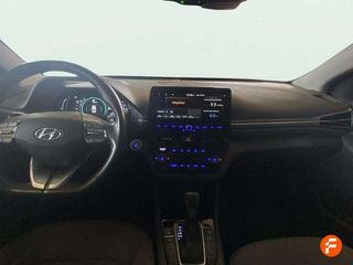 Hyundai IONIQ 1.6 GDI HEV Klass DCT