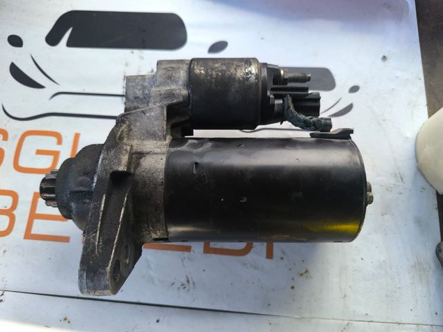 Motor de arranque Golf 5 1.9 TDI 2006