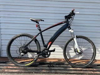 Bicicleta Eléctrica BH E-Motion Neo X-Treme