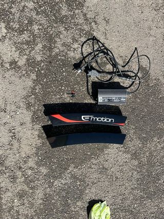 Bicicleta Eléctrica BH E-Motion Neo X-Treme