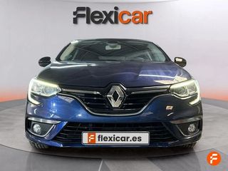 Renault Megane Limited Energy TCe 74kW (100CV)