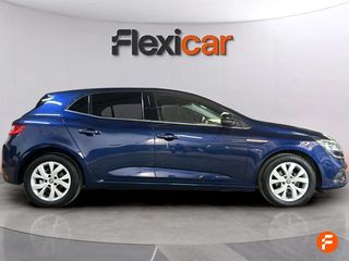 Renault Megane Limited Energy TCe 74kW (100CV)
