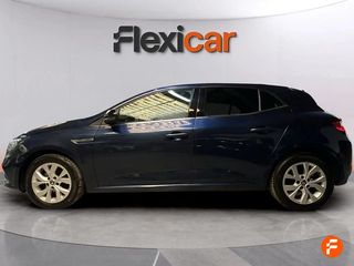Renault Megane Limited Energy TCe 74kW (100CV)
