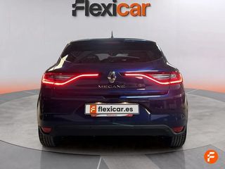 Renault Megane Limited Energy TCe 74kW (100CV)