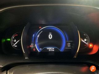 Renault Megane Limited Energy TCe 74kW (100CV)