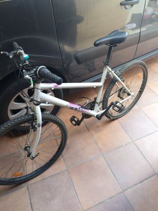 Bici ROCKRIDER 300