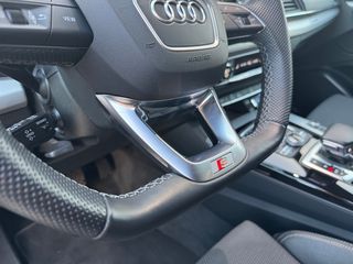 AUDI Q5 SLINE 40 TDI 190CV BLACK LINE  QUATTRO 