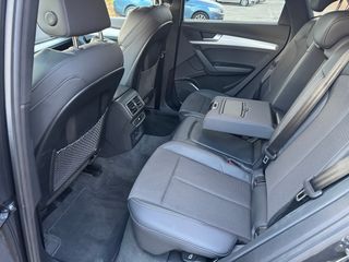 AUDI Q5 SLINE 40 TDI 190CV BLACK LINE  QUATTRO 