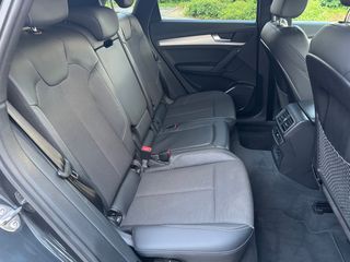 AUDI Q5 SLINE 40 TDI 190CV BLACK LINE  QUATTRO 