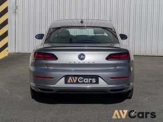 Volkswagen Arteon R-Line 2.0 TDI 150cv DSG 2019