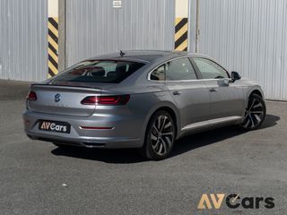 Volkswagen Arteon R-Line 2.0 TDI 150cv DSG 2019