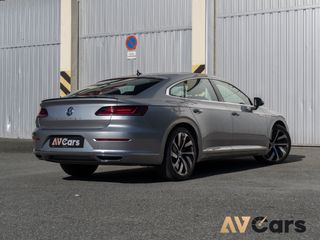 Volkswagen Arteon R-Line 2.0 TDI 150cv DSG 2019