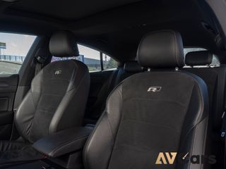 Volkswagen Arteon R-Line 2.0 TDI 150cv DSG 2019