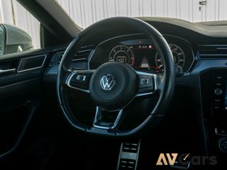 Volkswagen Arteon R-Line 2.0 TDI 150cv DSG 2019