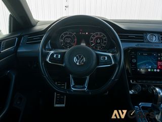 Volkswagen Arteon R-Line 2.0 TDI 150cv DSG 2019