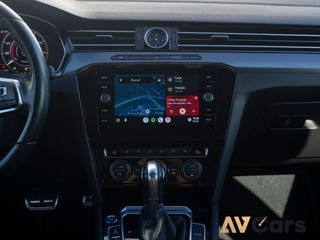 Volkswagen Arteon R-Line 2.0 TDI 150cv DSG 2019