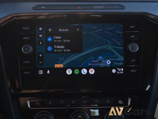 Volkswagen Arteon R-Line 2.0 TDI 150cv DSG 2019